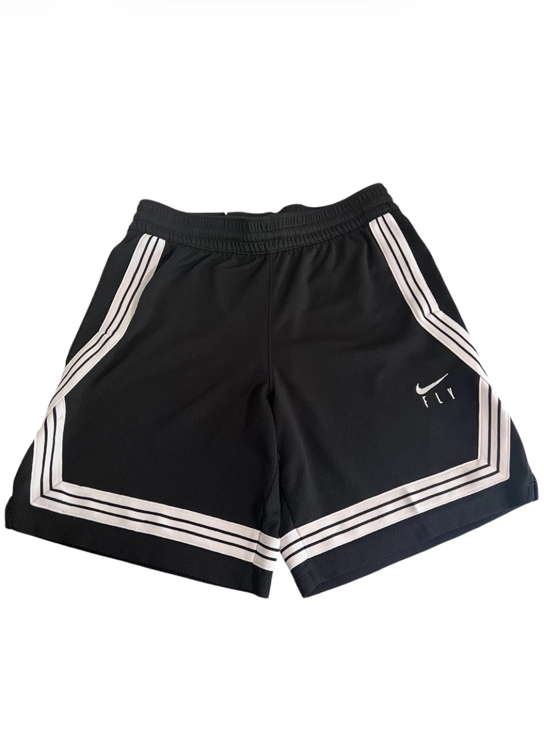 Nike Fly Dri-FIT Youth Basketball Shorts XL (13–15Y) – Brand New