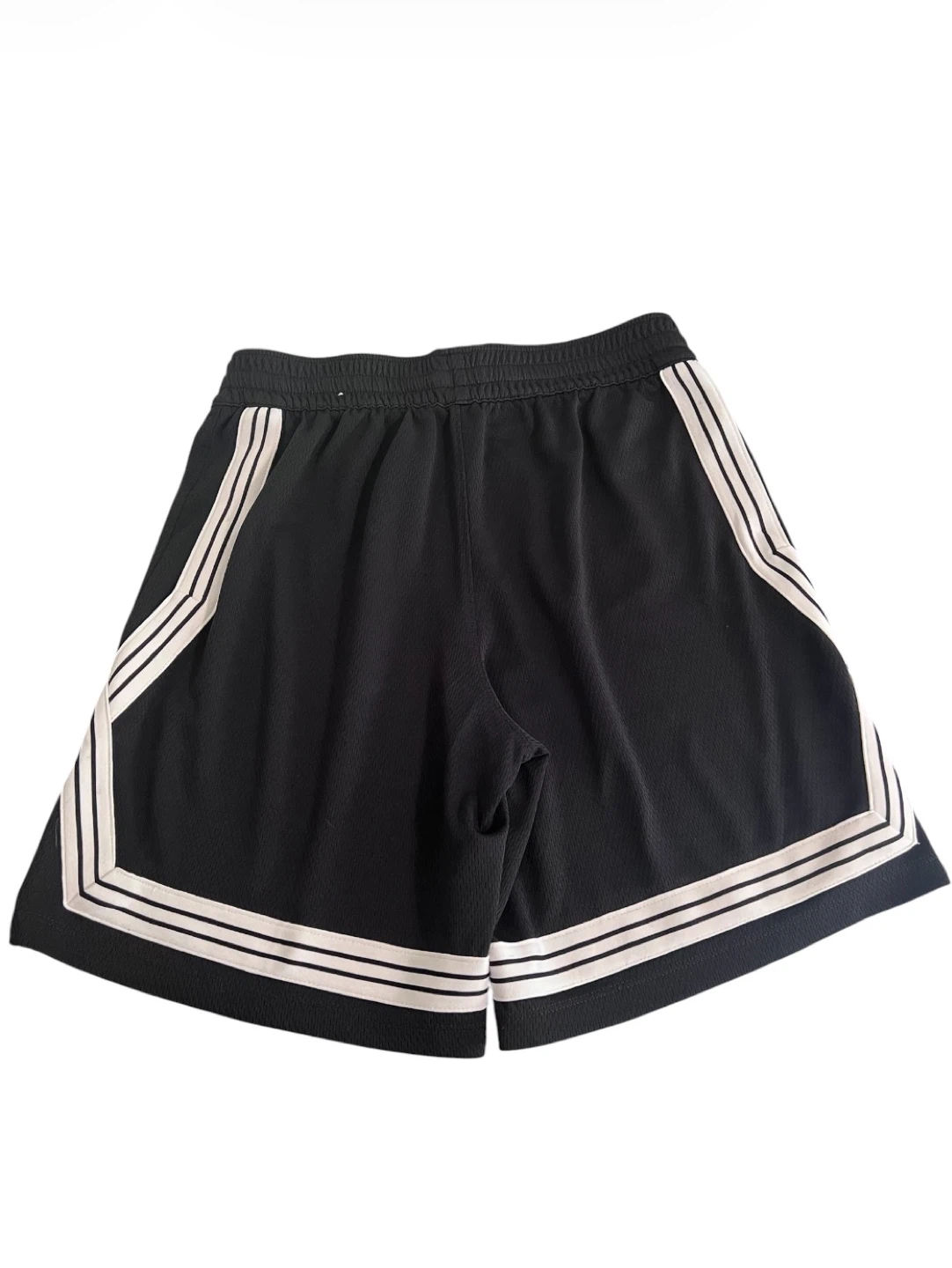 Nike Fly Dri-FIT Youth Basketball Shorts XL (13–15Y) – Brand New - photo 4