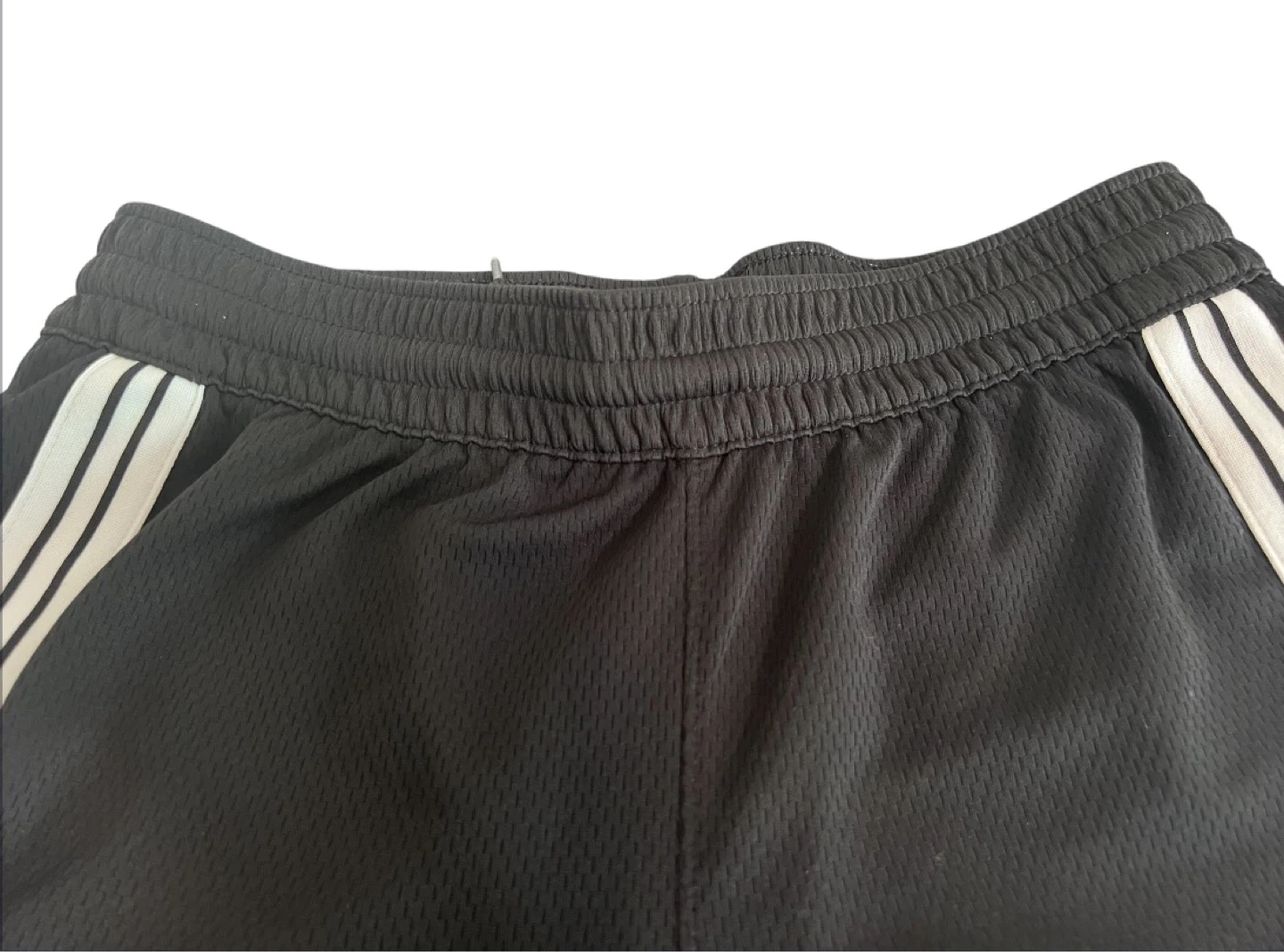 Nike Fly Dri-FIT Youth Basketball Shorts XL (13–15Y) – Brand New - photo 3