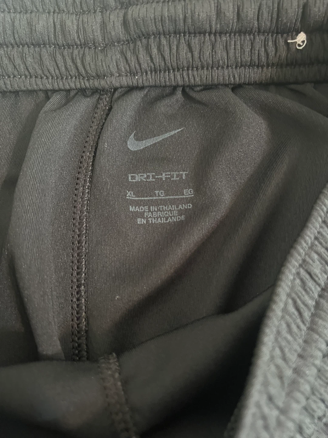 Nike Fly Dri-FIT Youth Basketball Shorts XL (13–15Y) – Brand New - photo 5