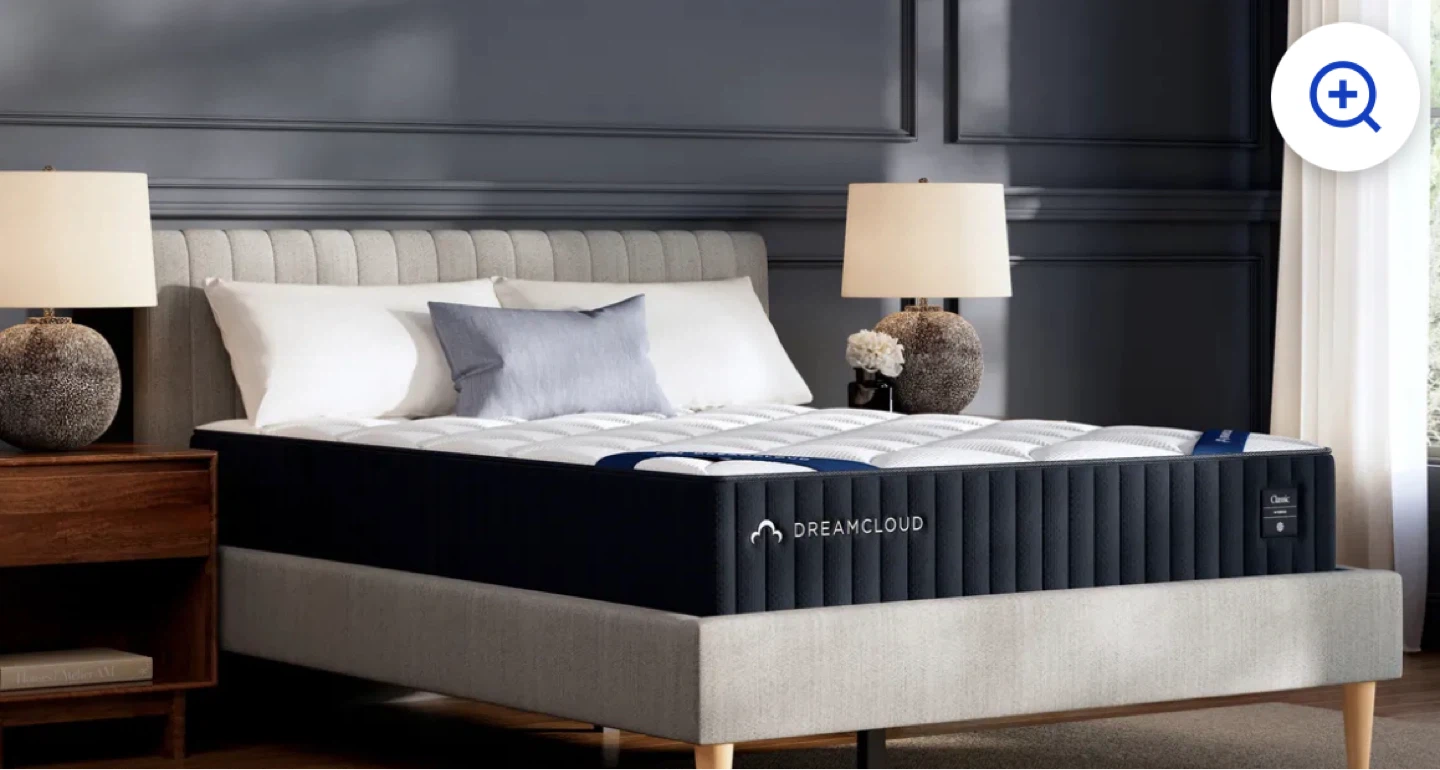 DreamCloud Hybrid Queen Mattress - photo 2