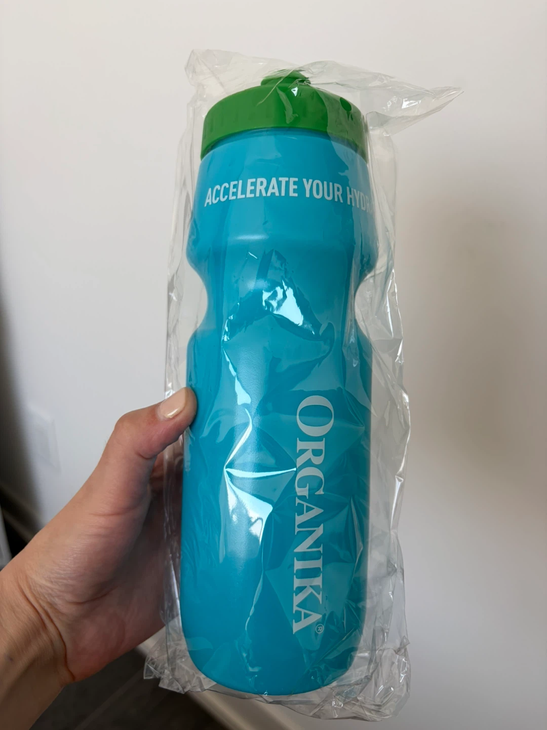 Organika Water Bottle - photo 2