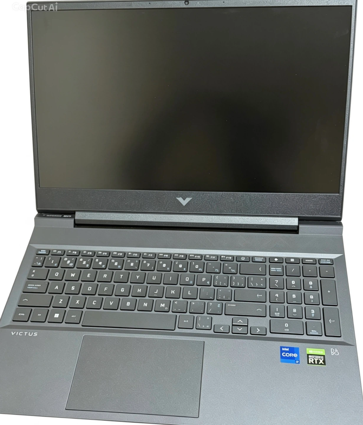 HP Victus 16-d0020ca
