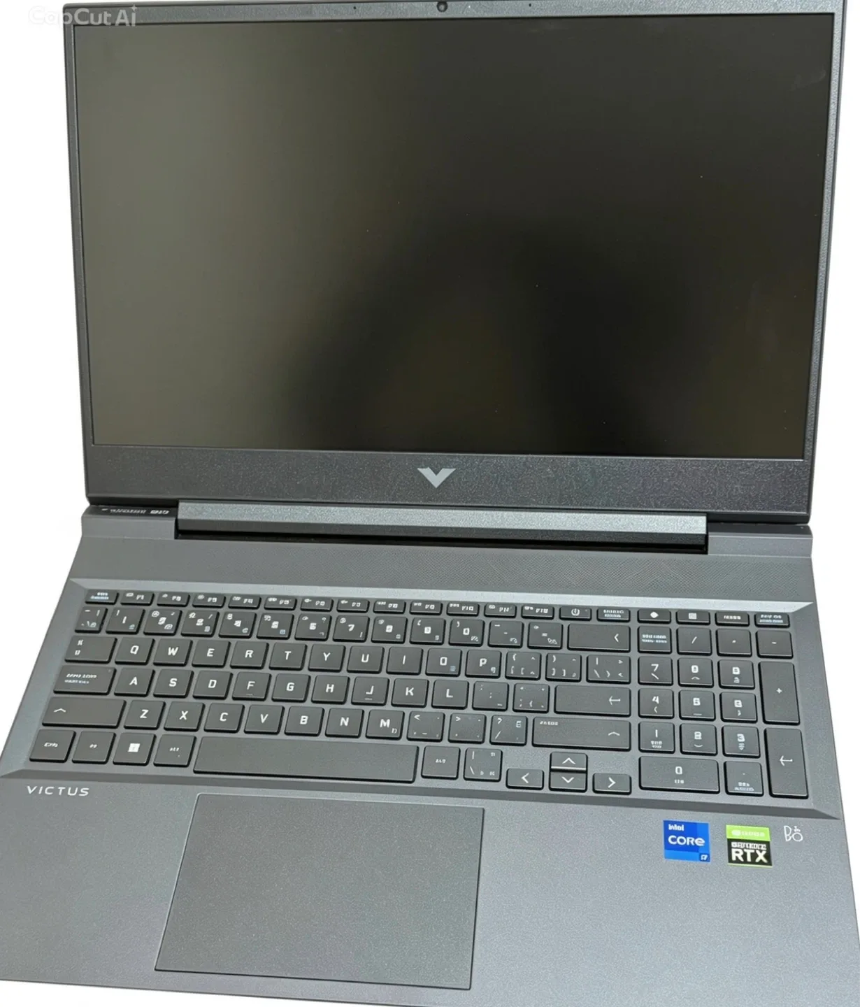 HP Victus 16-d0020ca