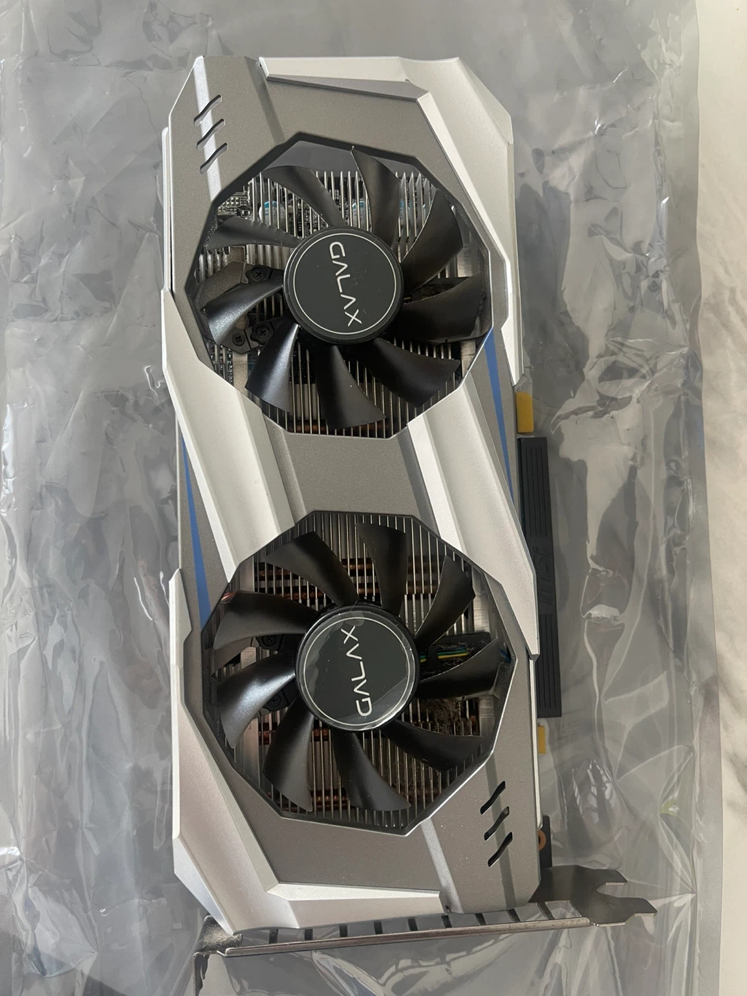 GALAX GeForce GTX 1060 Graphics Card