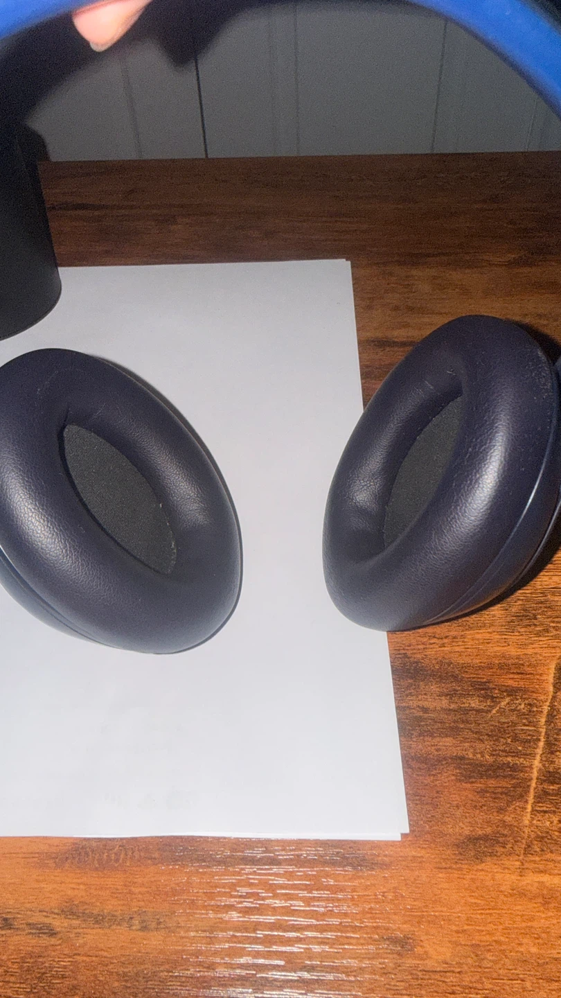 Beats Studio3 Wireless Headphones - Navy - photo 2
