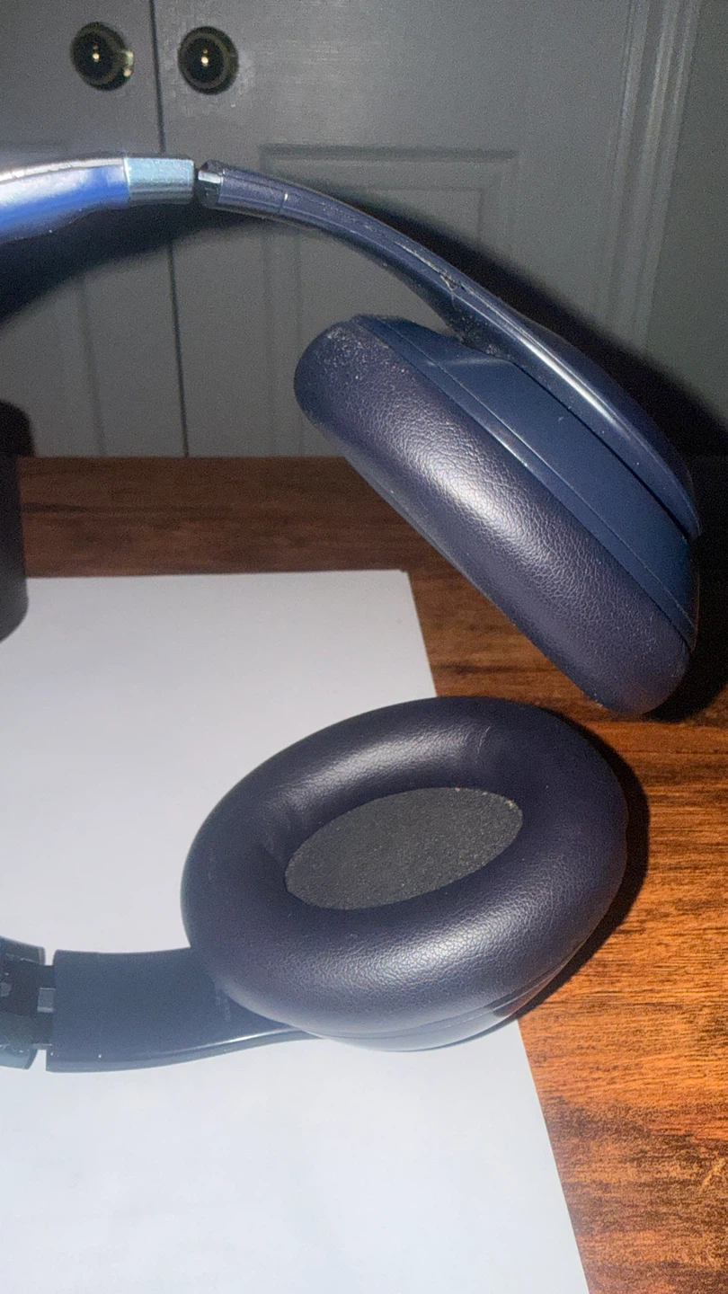 Beats Studio3 Wireless Headphones - Navy