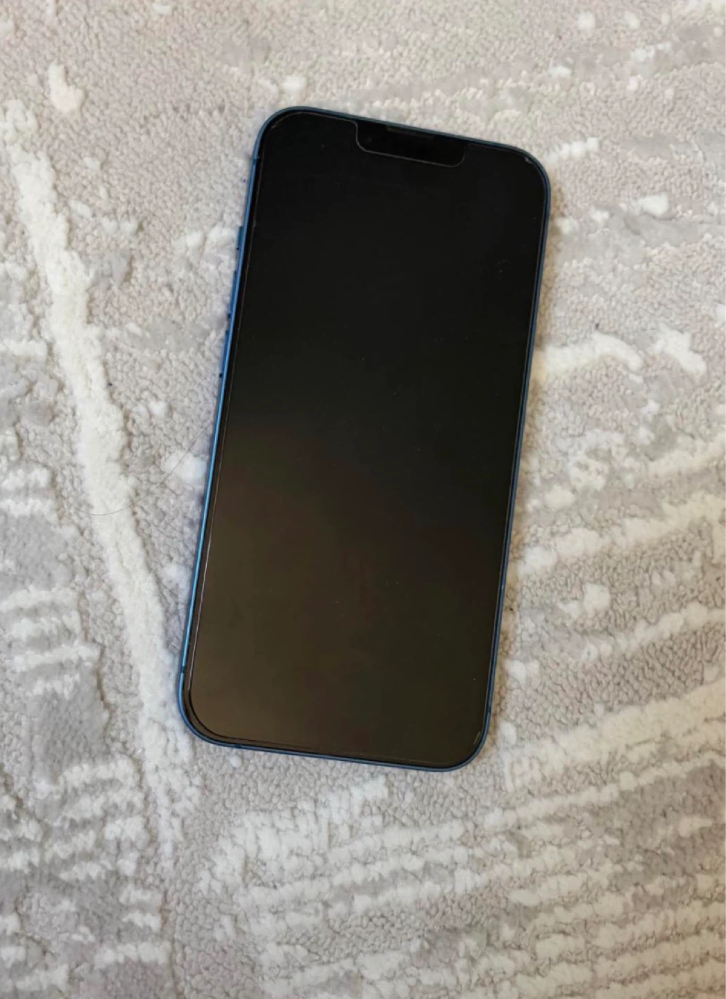 iPhone 13 - Blue - photo 2