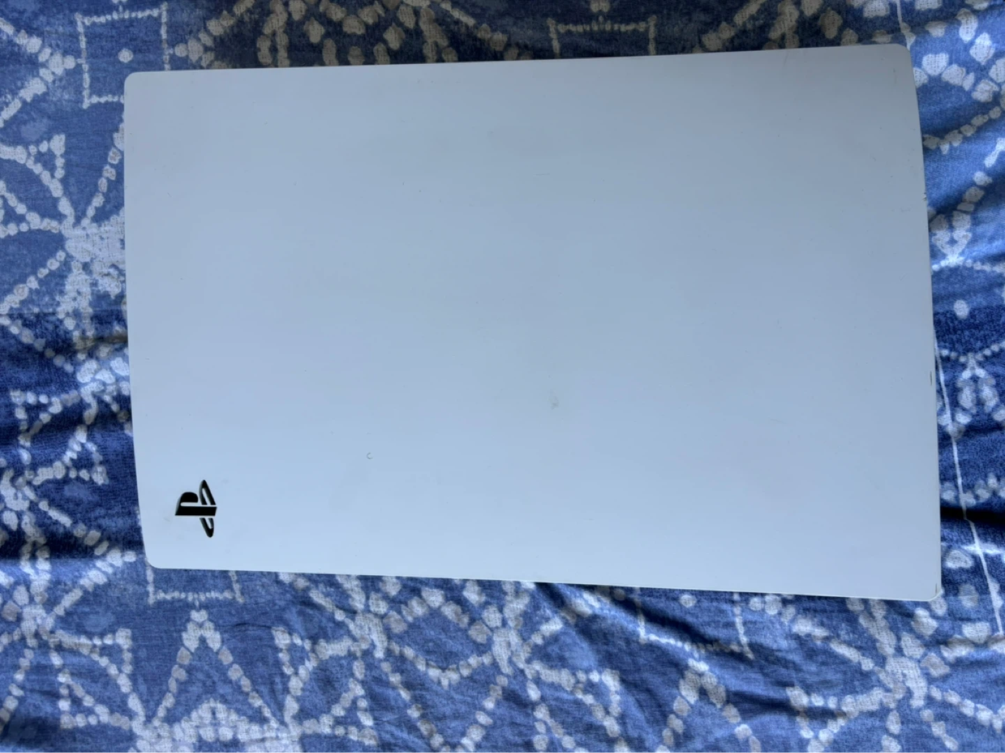 Sony PlayStation 5 Console - photo 4