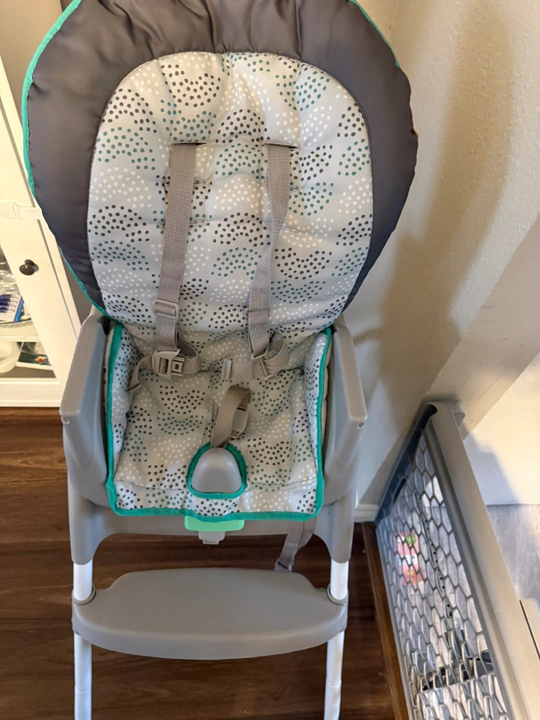 High Chair