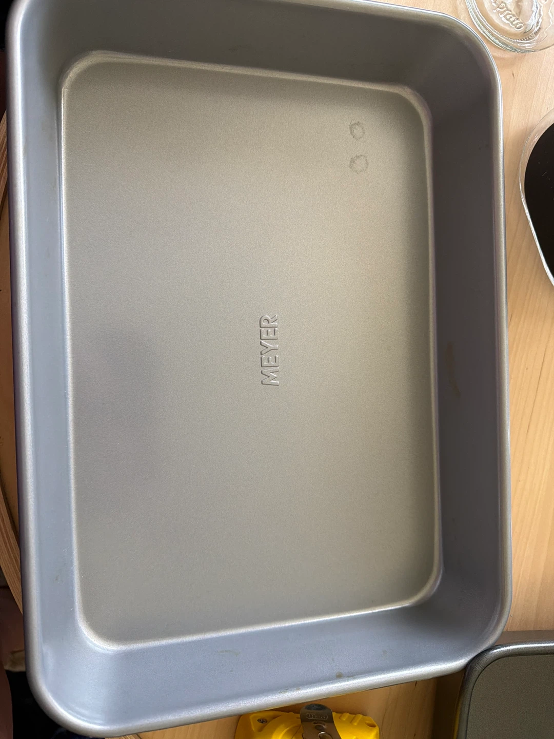 Baking Pan