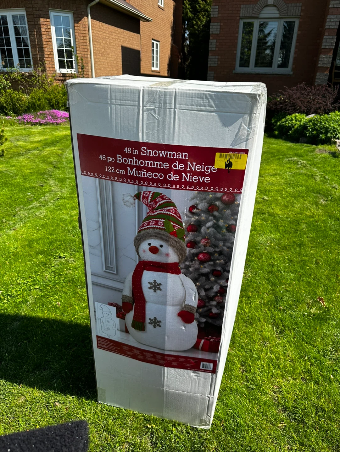 Christmas Decorations - photo 3