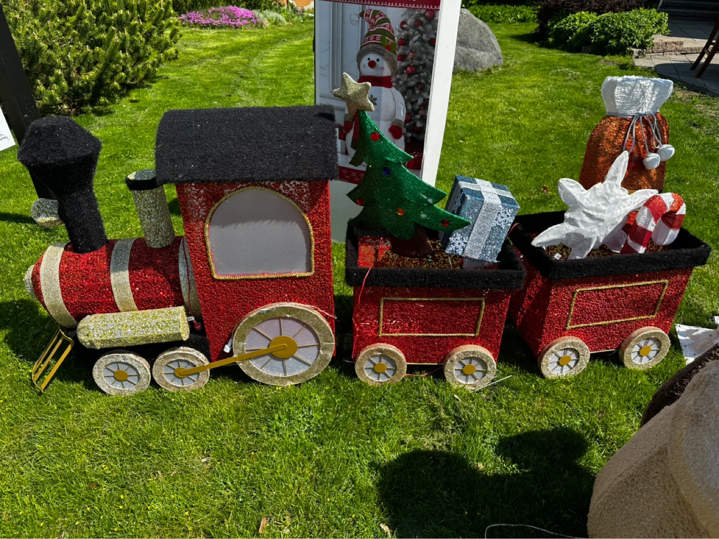 Christmas Decorations - photo 2