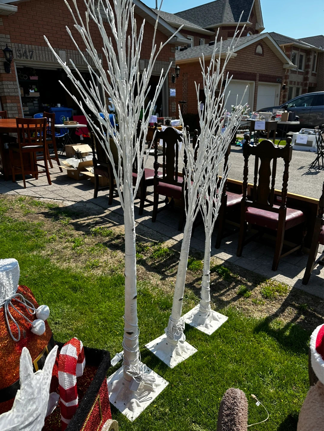 Christmas Decorations - photo 4