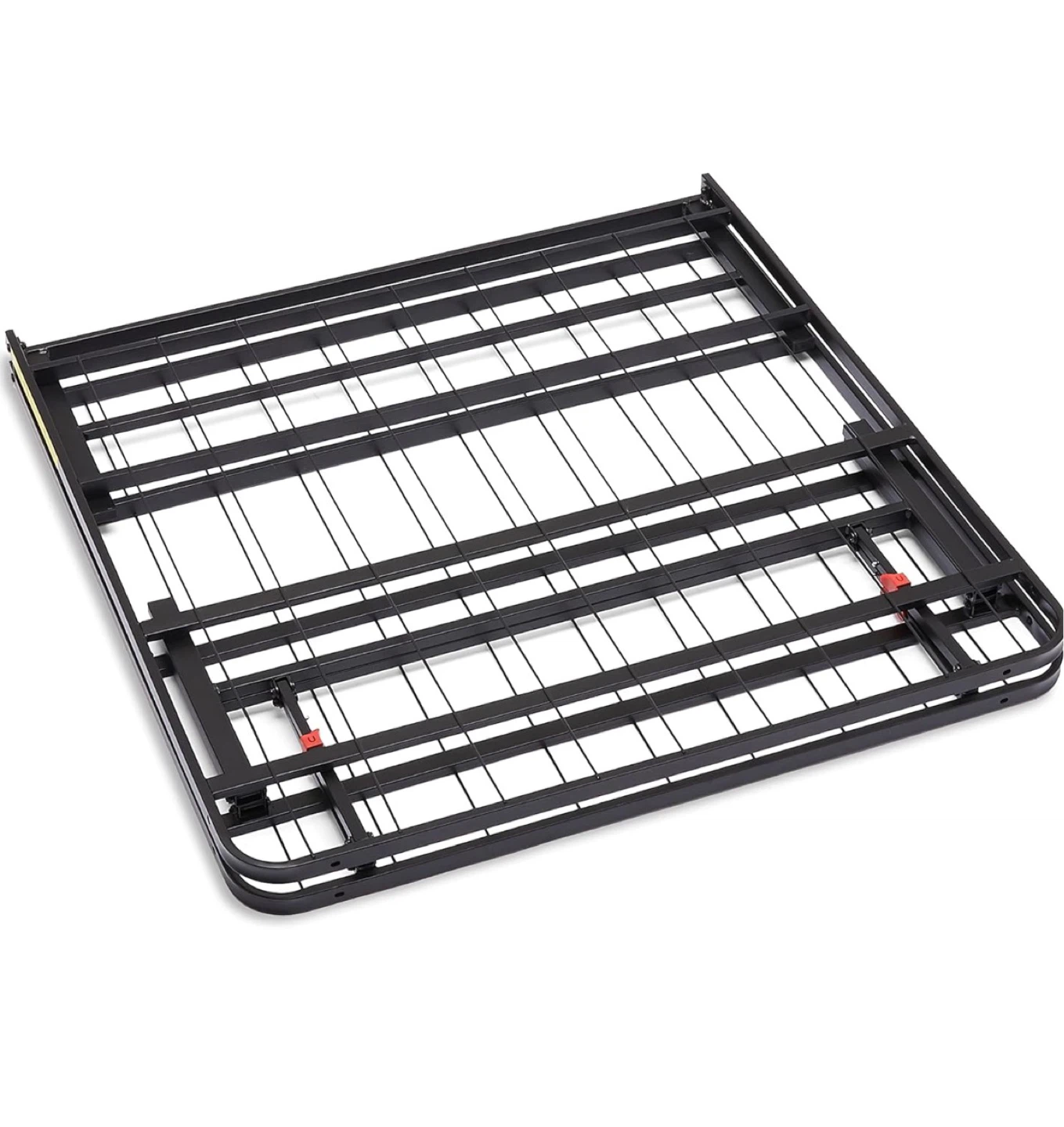 Twin Bed Frame - 14” Foldable - photo 4