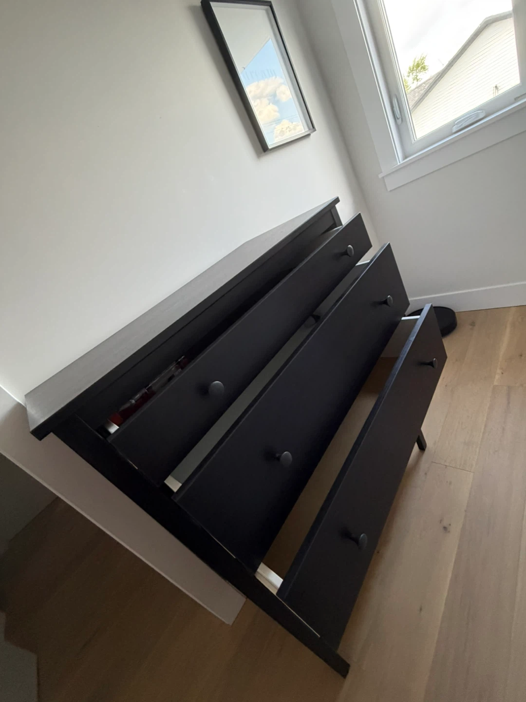 Chest with drawers - photo 3