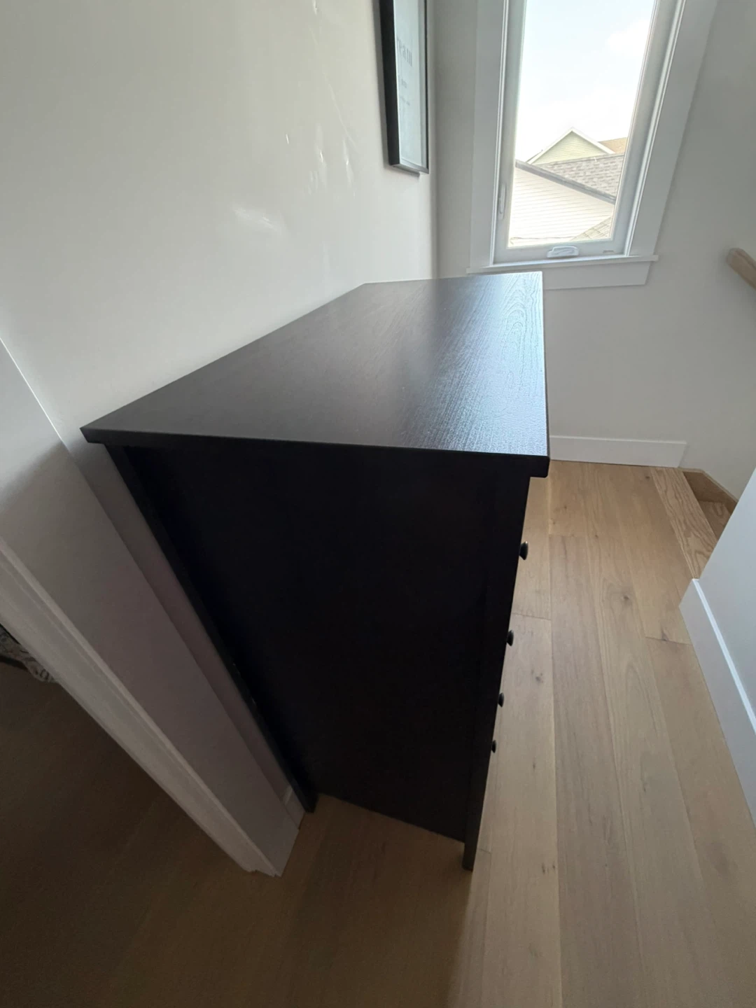 Chest with drawers - photo 5