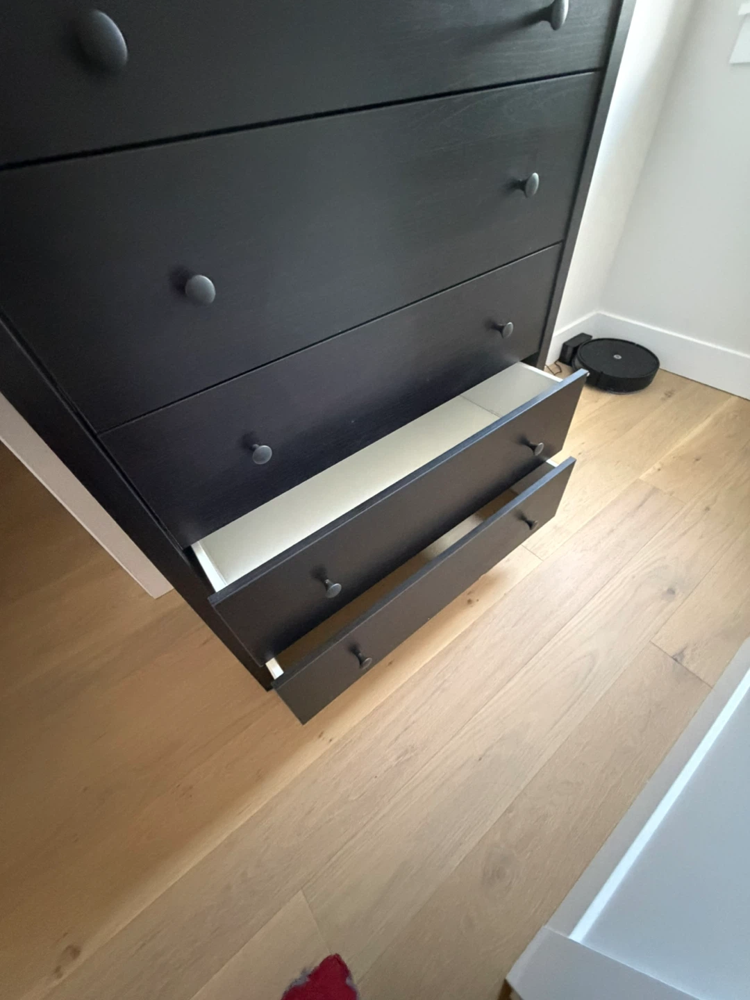 Chest with drawers - photo 4