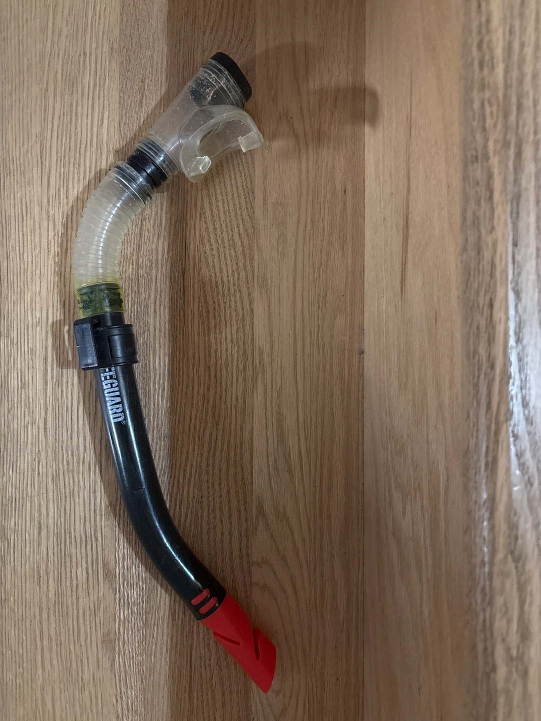 Aqua Lung Sport Snorkel