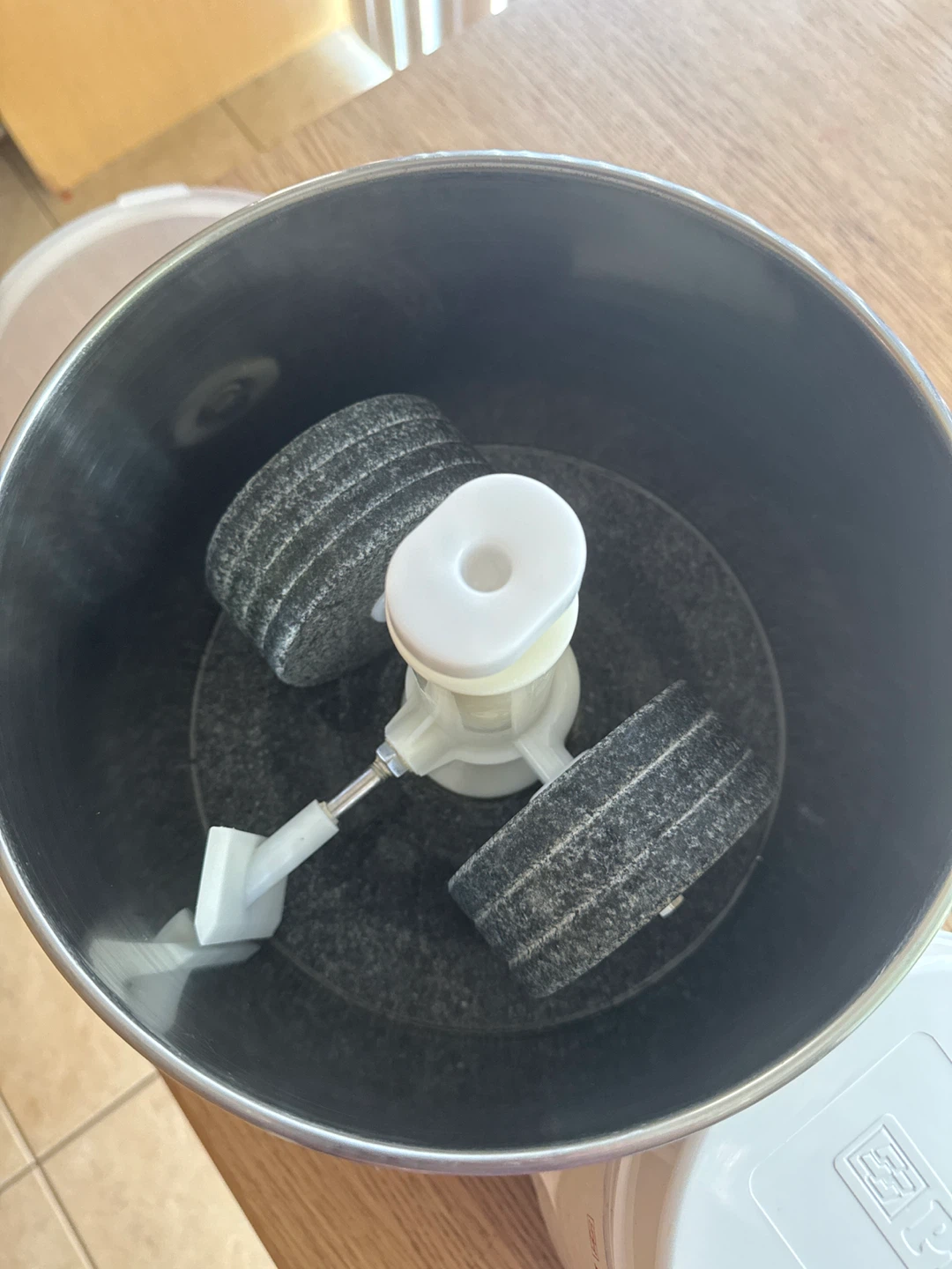 Premier Compact Wet Grinder 2L - photo 3