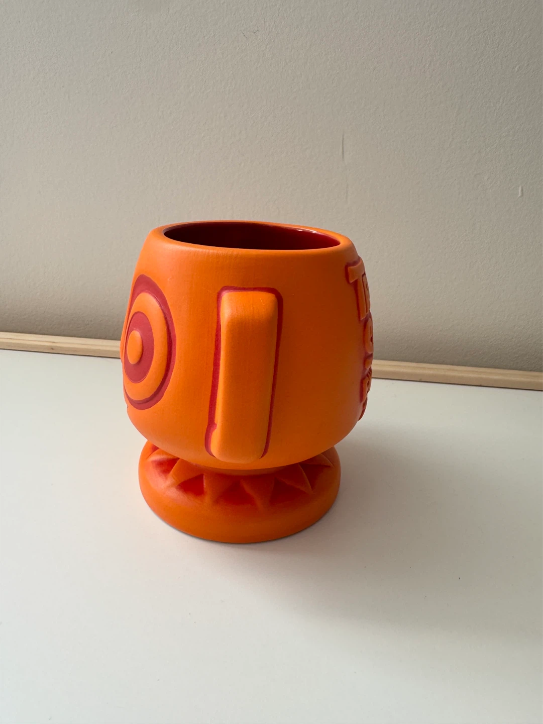 Disney Trader Sam’s HippopotoMai-Tai Tiki Mug 🌺🍹 - photo 5