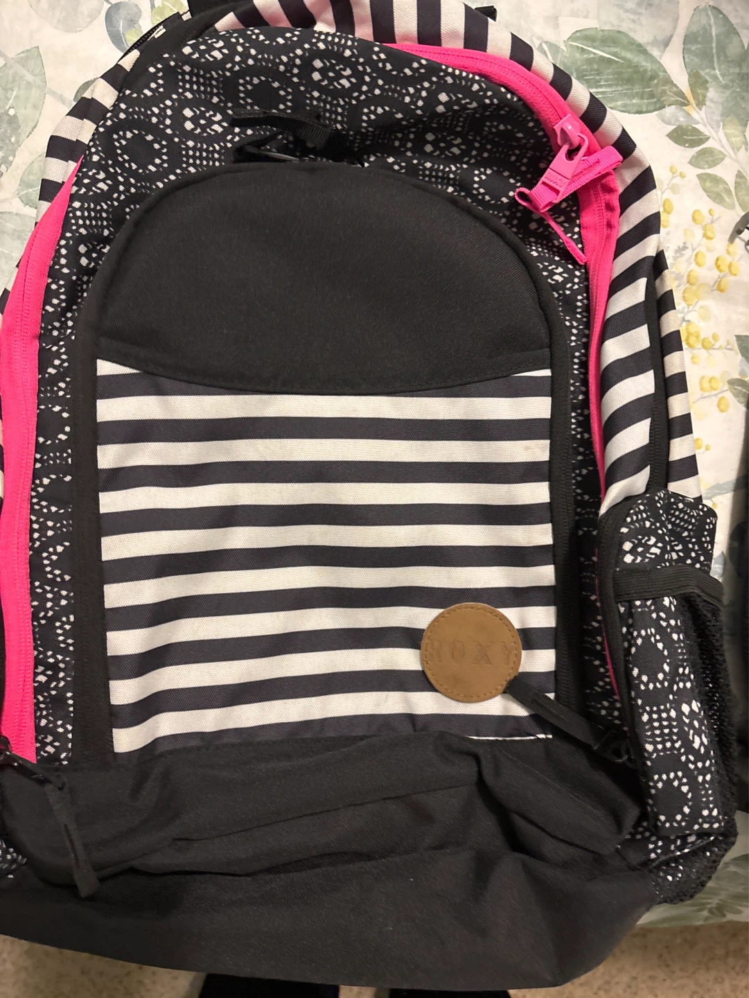Roxy Backpack