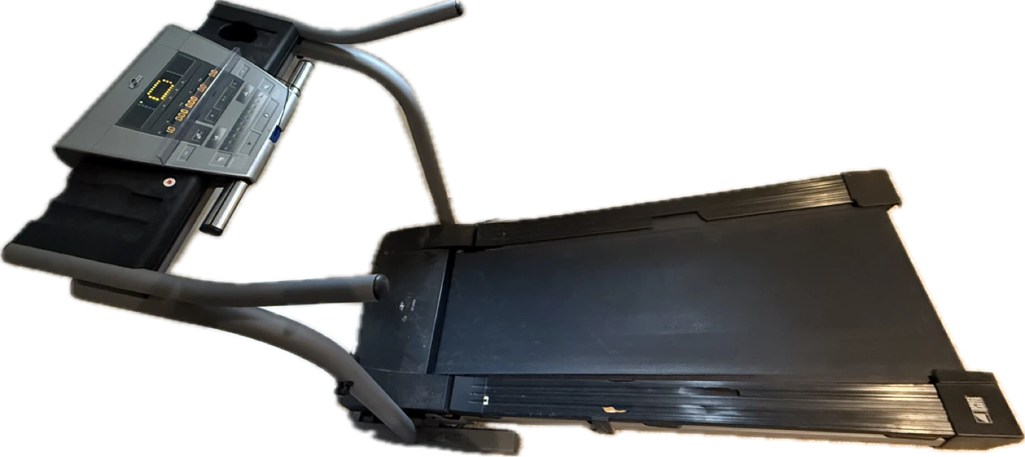 iFit.com Treadmill