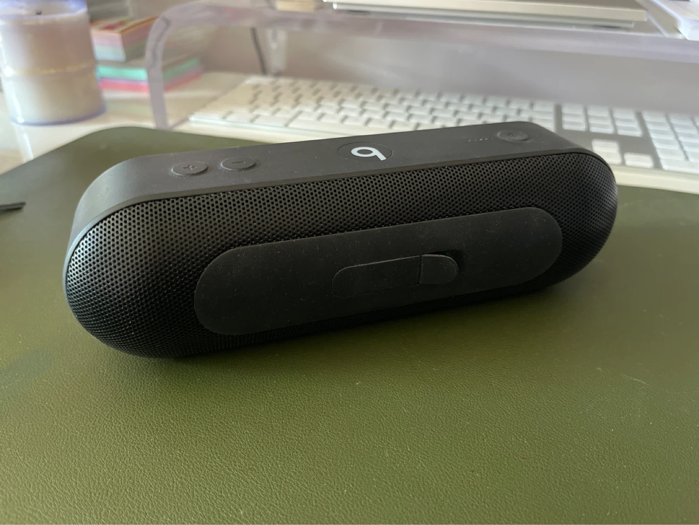 Beats Pill+ Portable Speaker - photo 2
