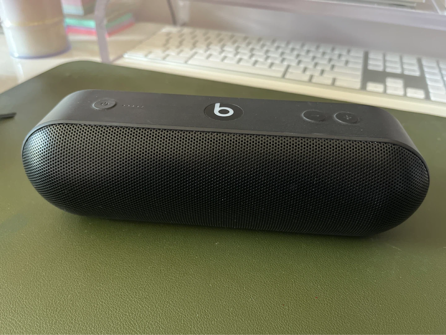 Beats Pill+ Portable Speaker