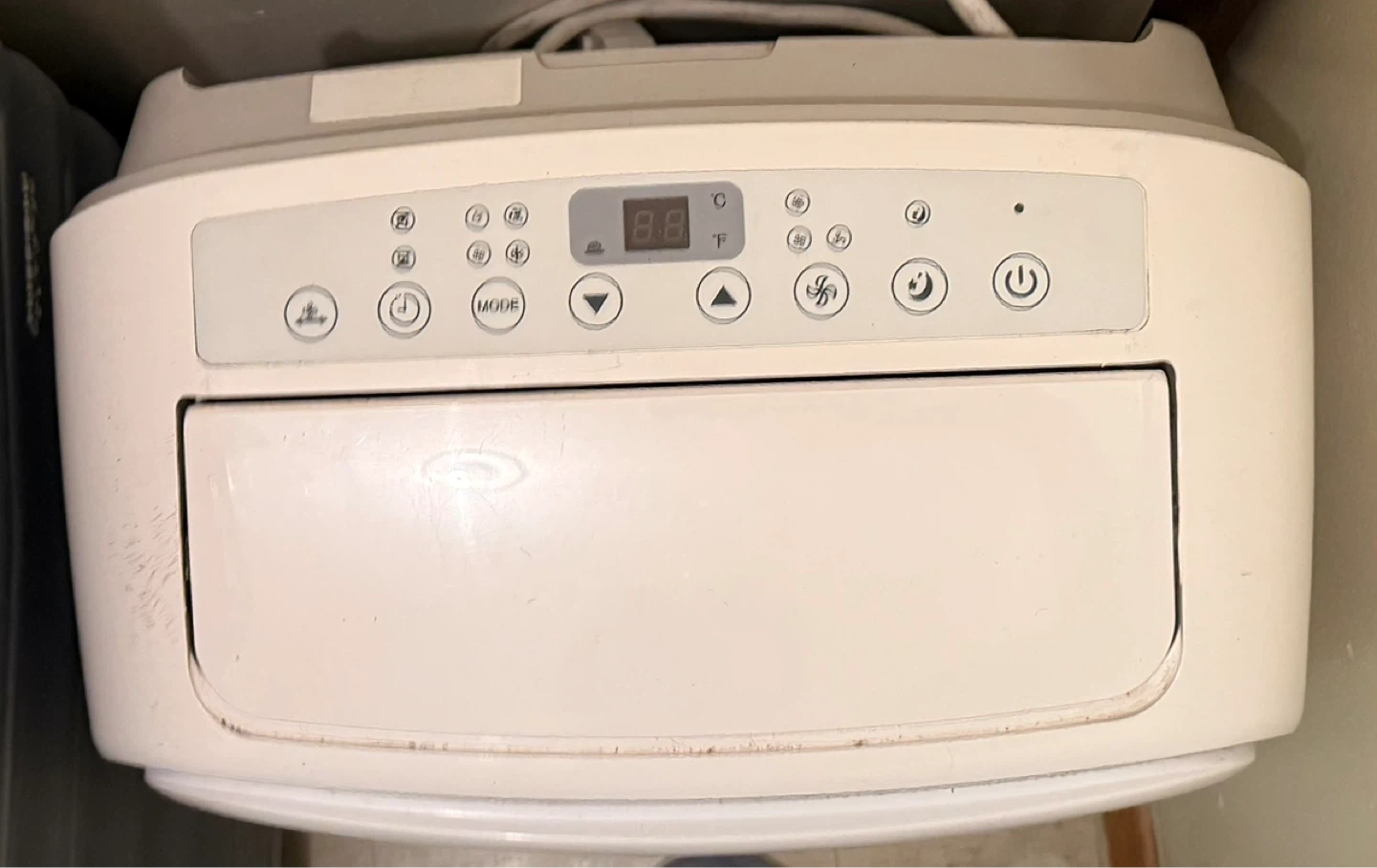 Danby Portable Air Conditioner - photo 2