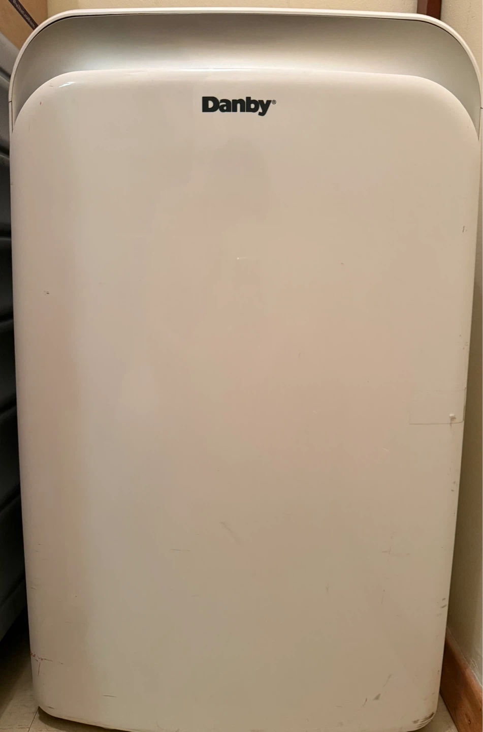 Danby Portable Air Conditioner