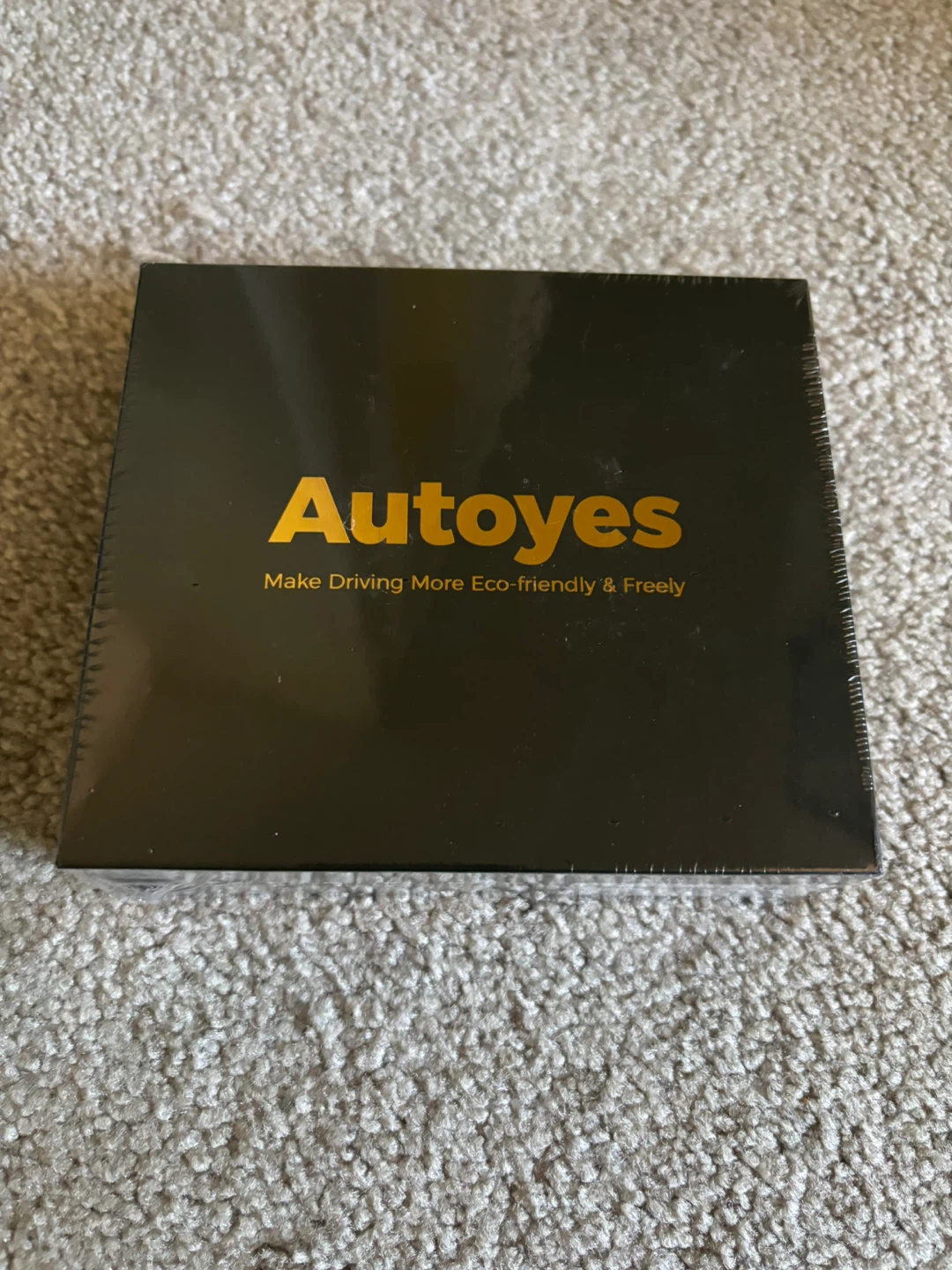 Autoyes H11/H9/H8 LED Headlights - Waterproof (2 Pack)
