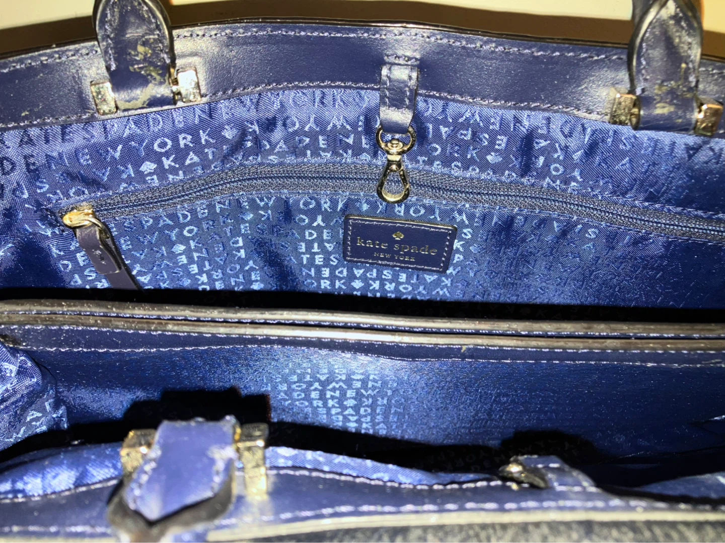 Kate Spade New York Tote Bag - photo 4