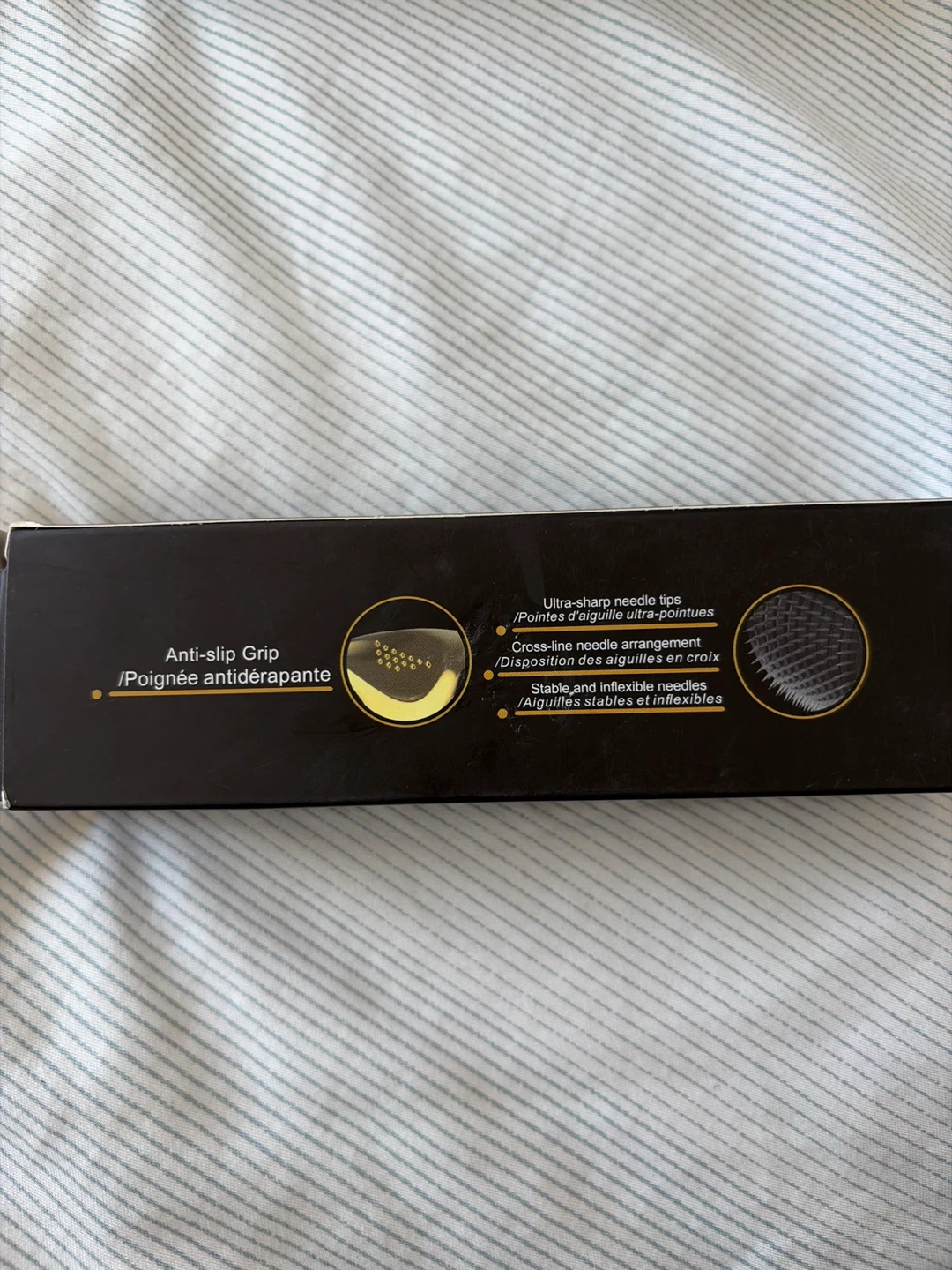 Derma Roller Professional Microneedling - photo 3