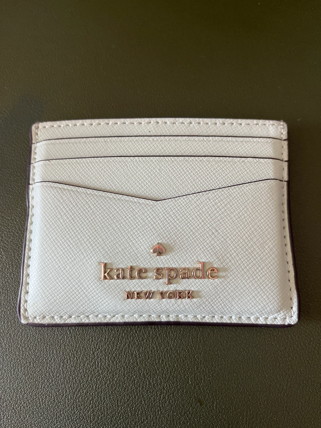 Kate Spade New York Card Holder