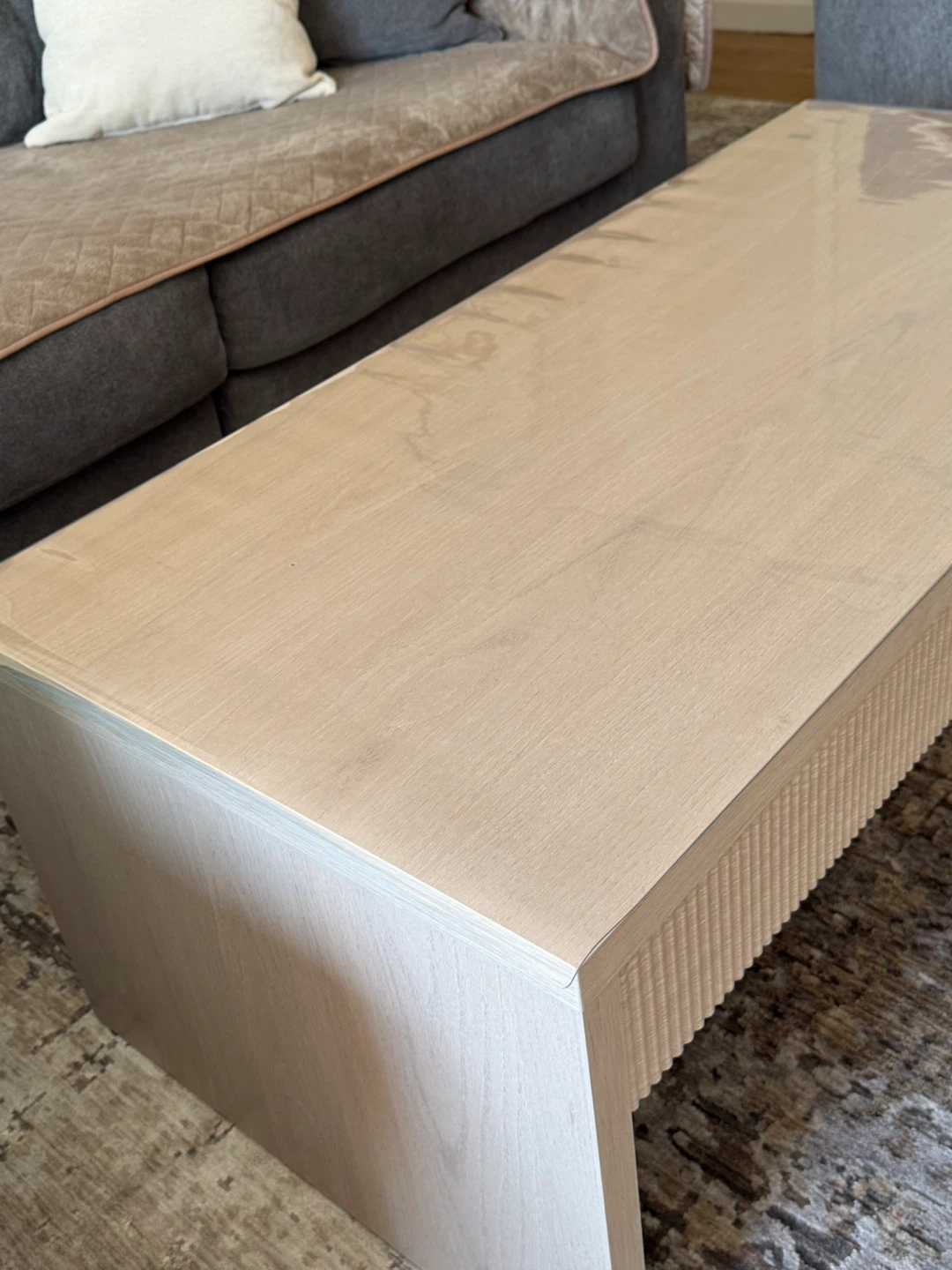 Coffee Table - photo 2
