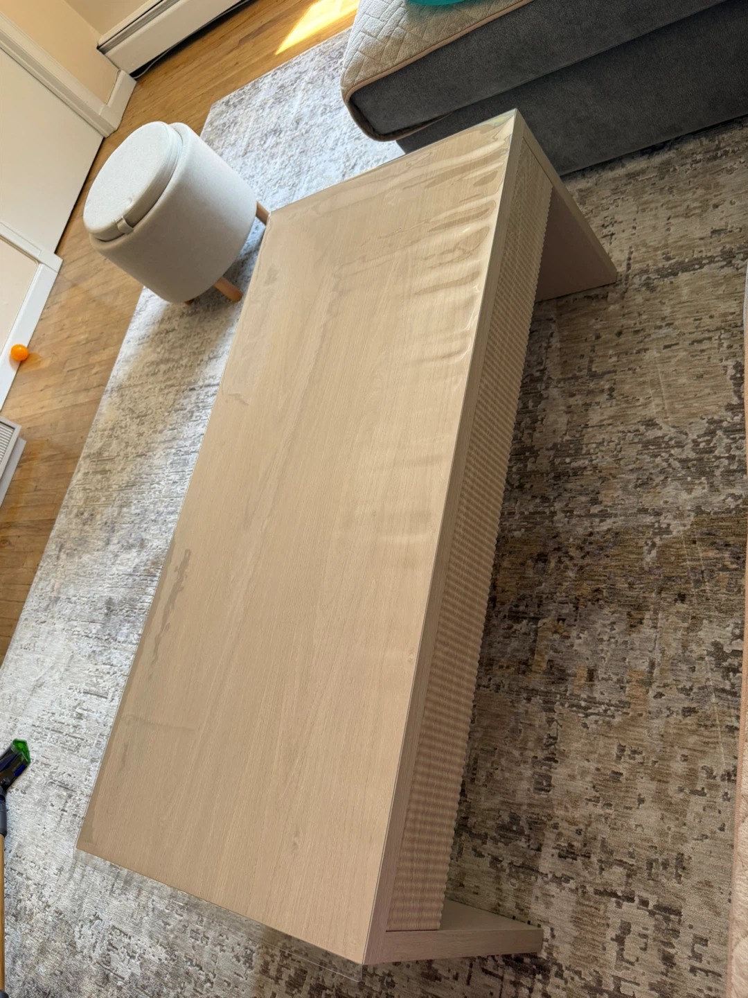 Coffee Table - photo 4