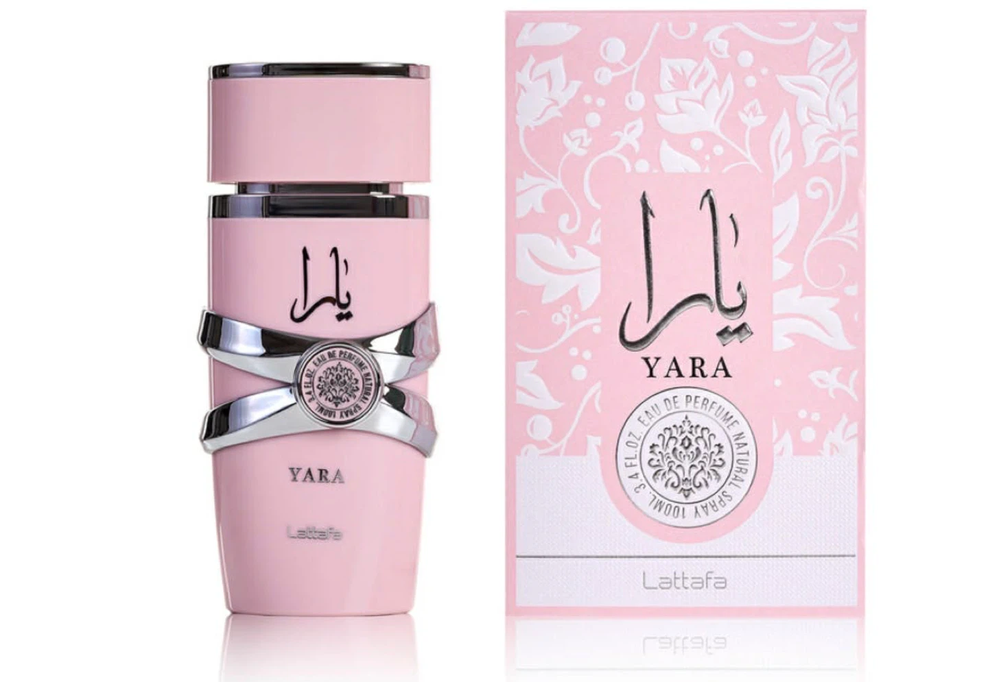 Lattafa Perfume Collection - photo 3