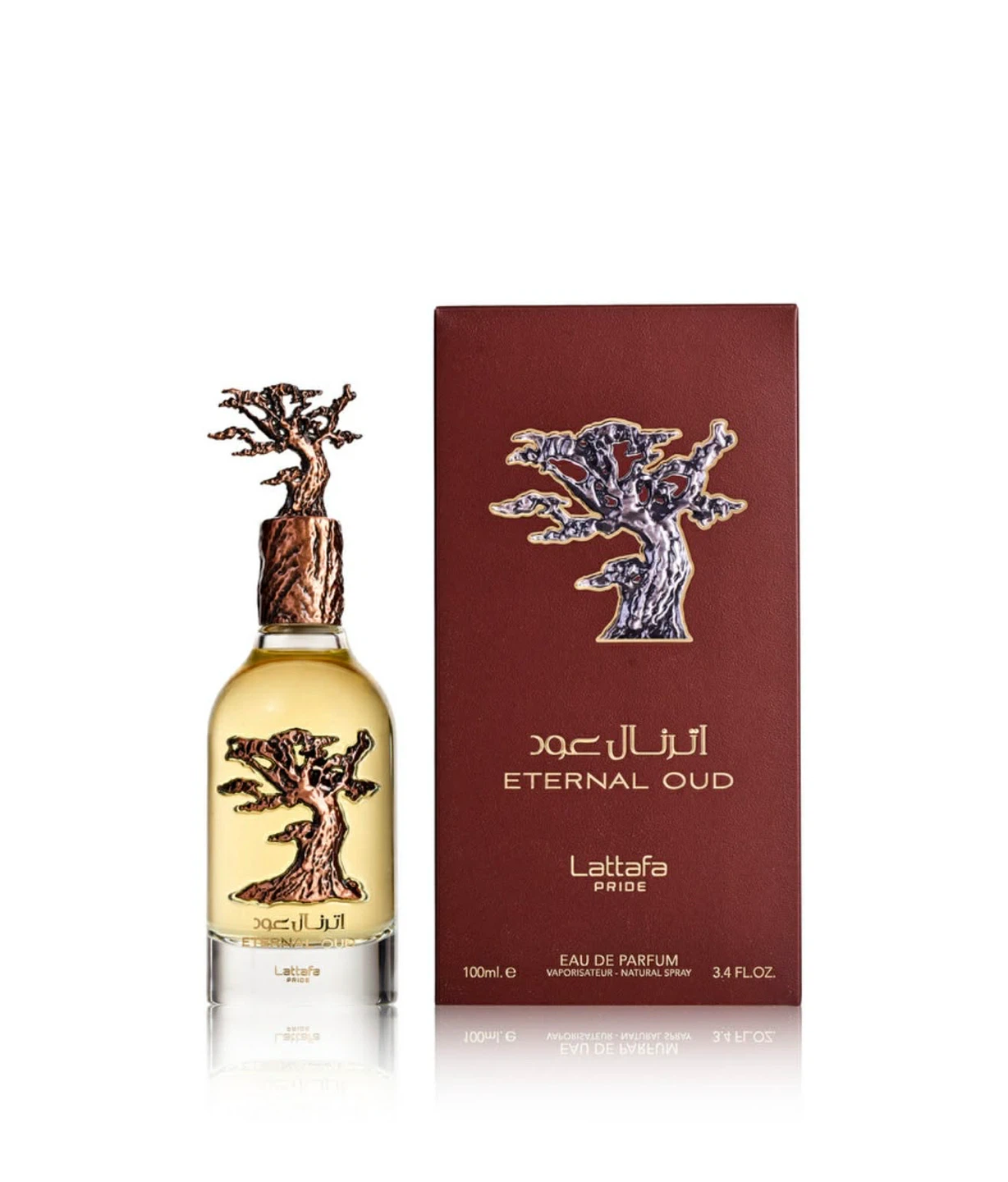 Lattafa Perfume Collection - photo 5