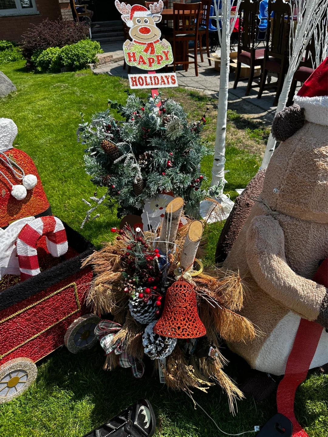 Christmas Decorations - photo 5