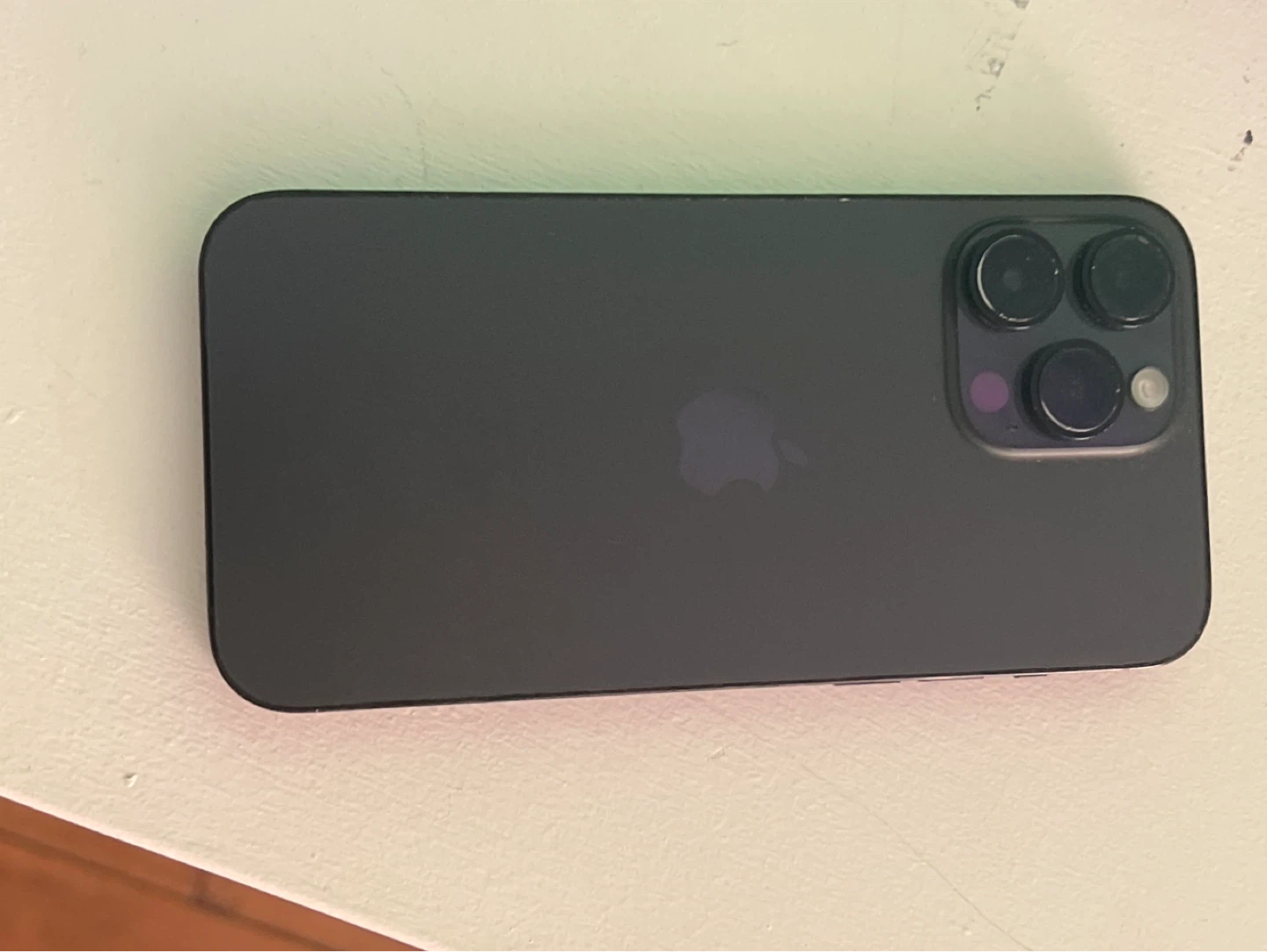 Apple iPhone 14 Pro Max - Deep Purple