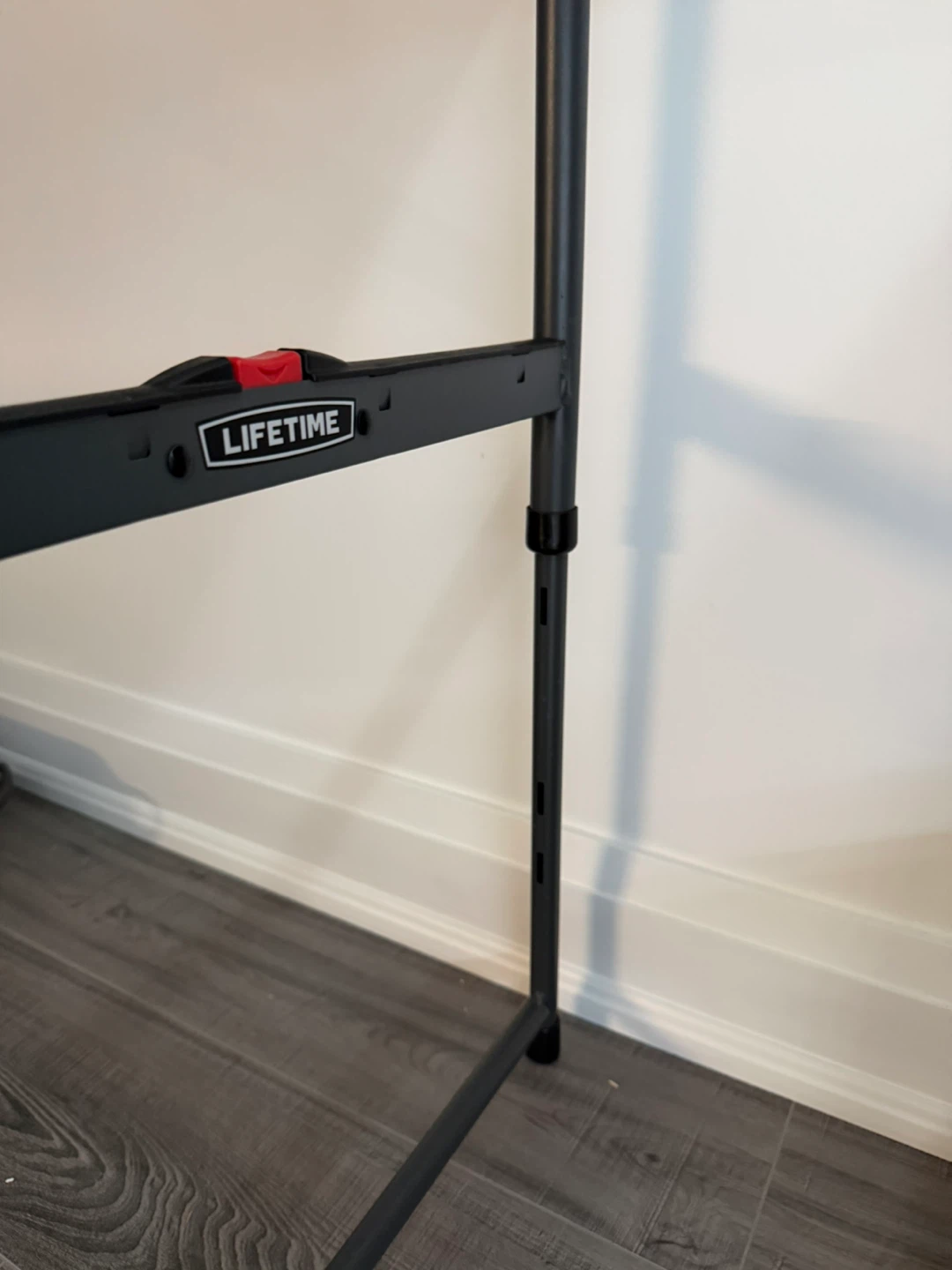 Lifetime Folding Table - photo 4
