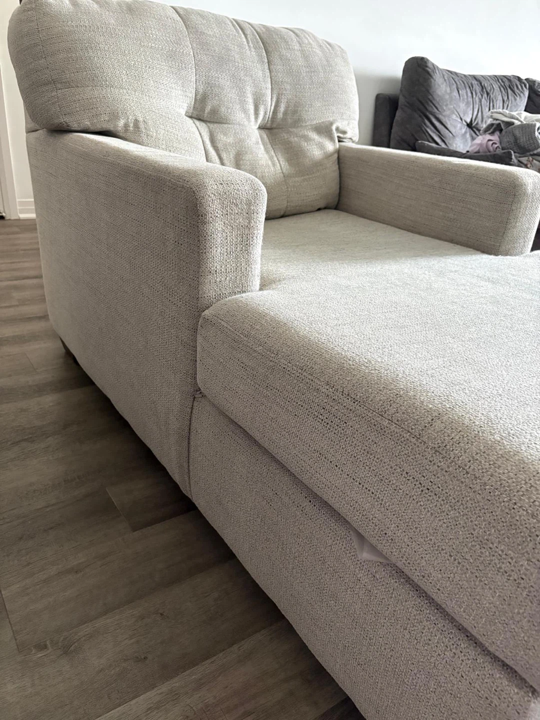 Ashley chest sofa seat - photo 5