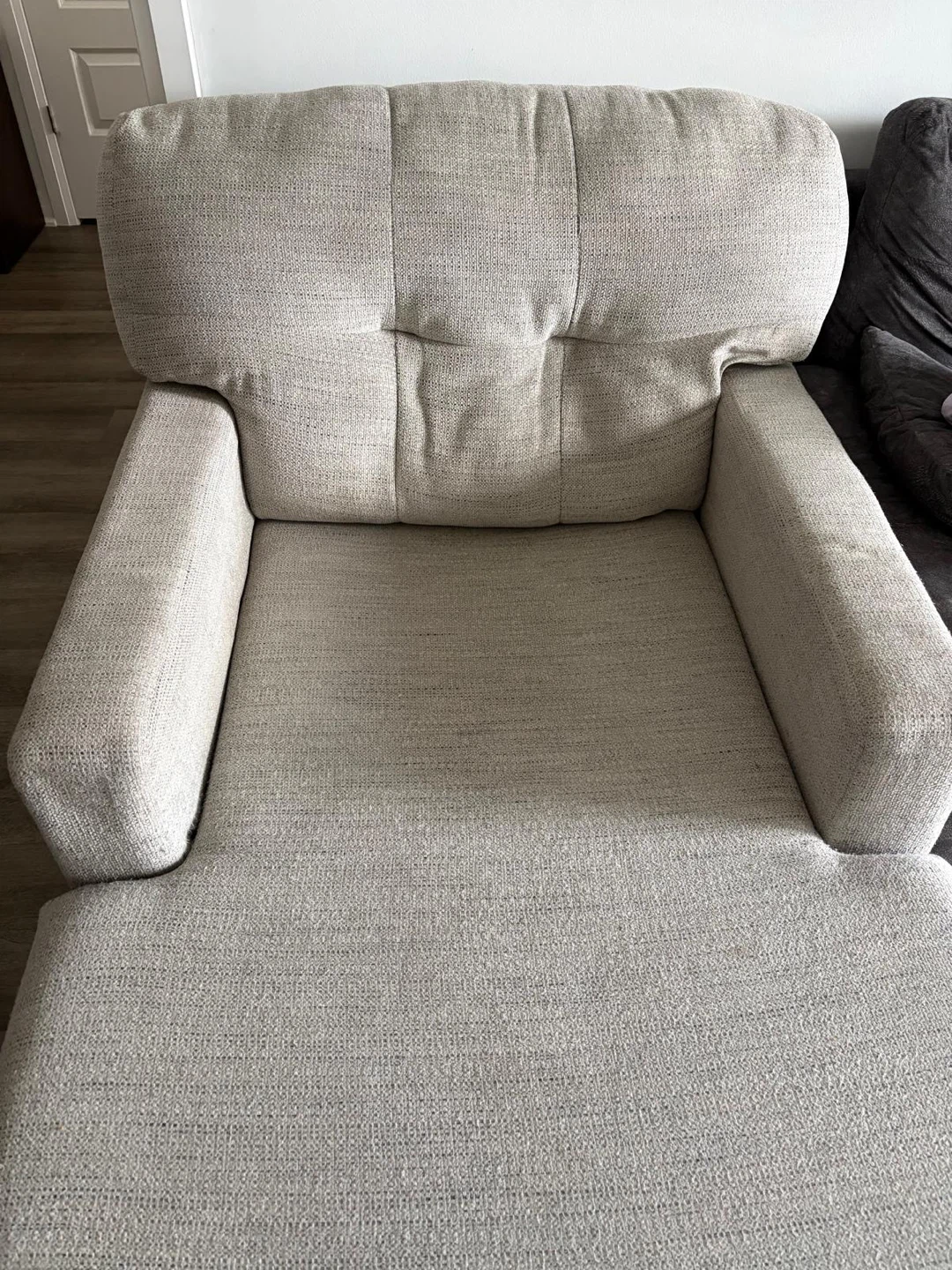 Ashley chest sofa seat - photo 4