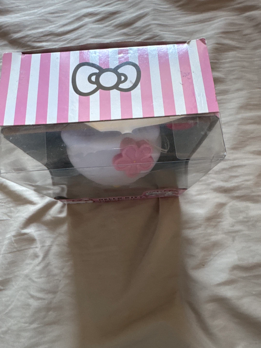 Hello Kitty Styling Figure with Accessories - photo 4
