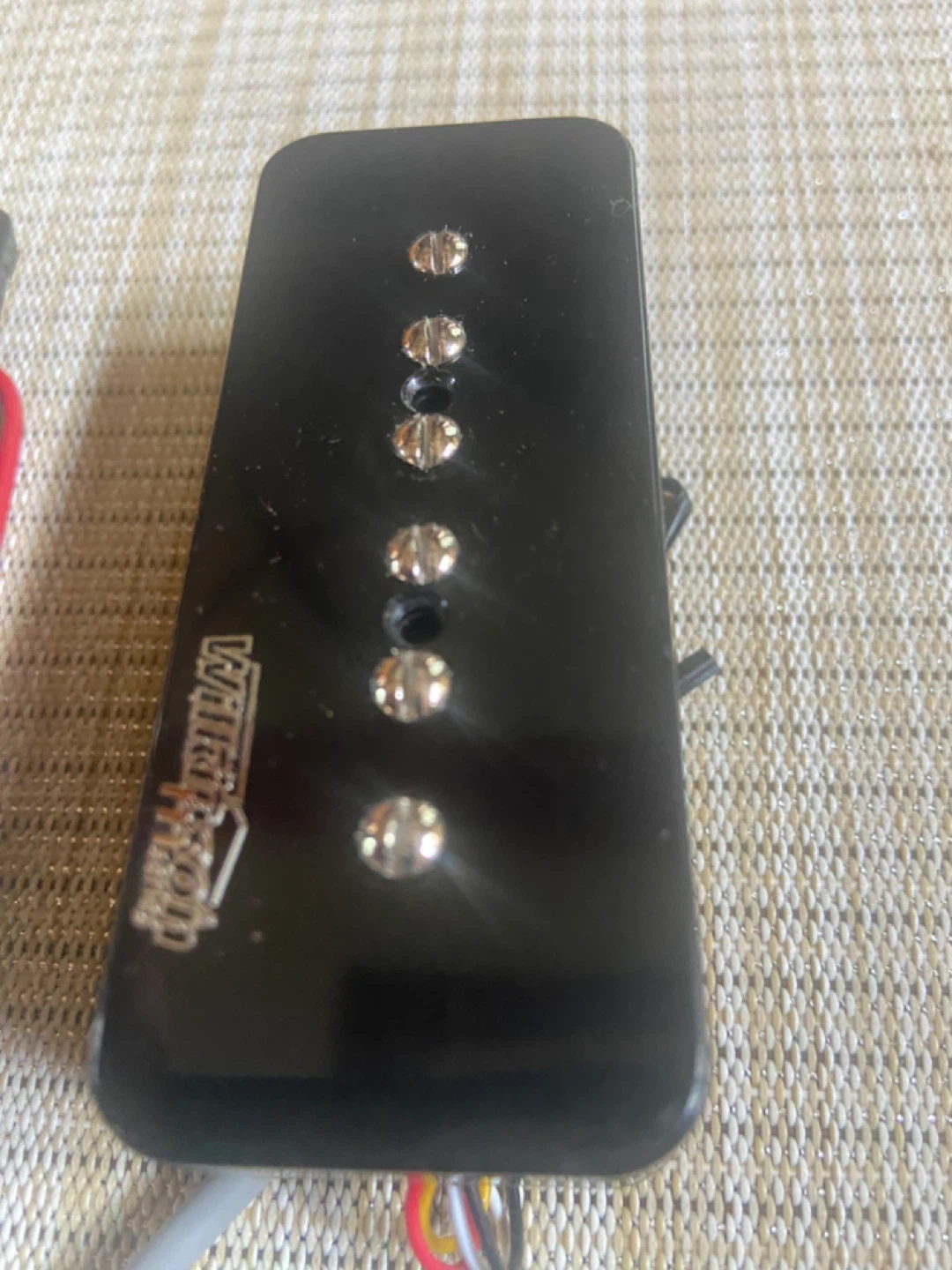 Musical & guitar accessories - photo 5