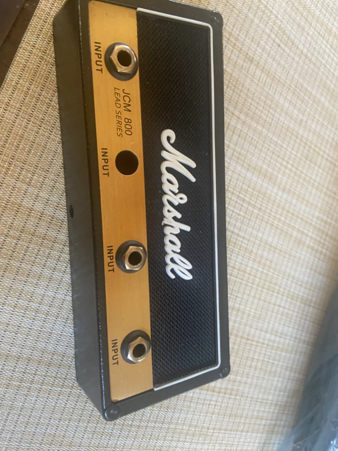 Musical & guitar accessories - photo 3