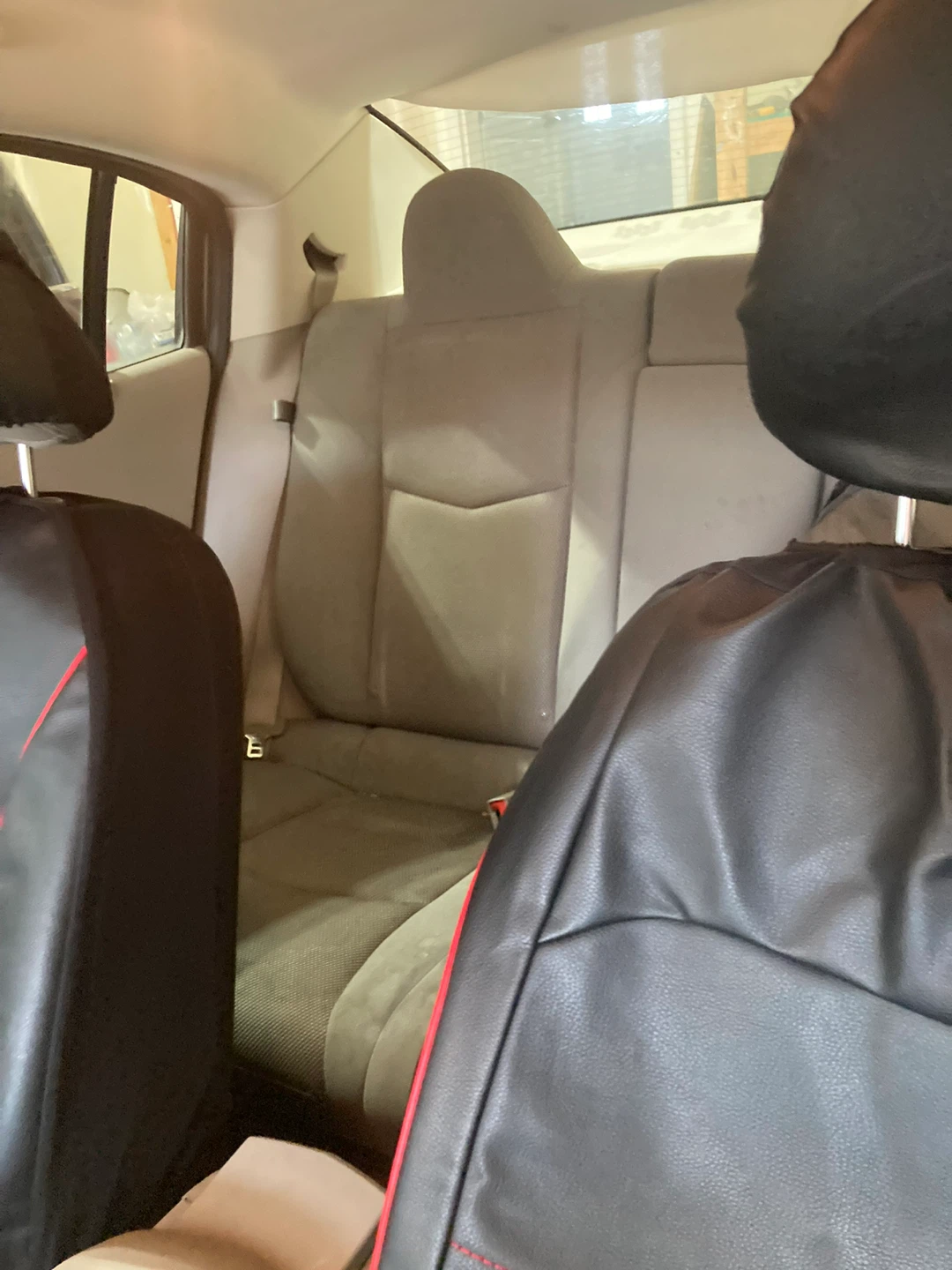 Chrysler Sebring Sedan - photo 5