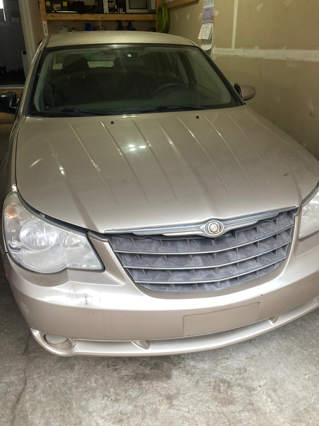 Chrysler Sebring Sedan
