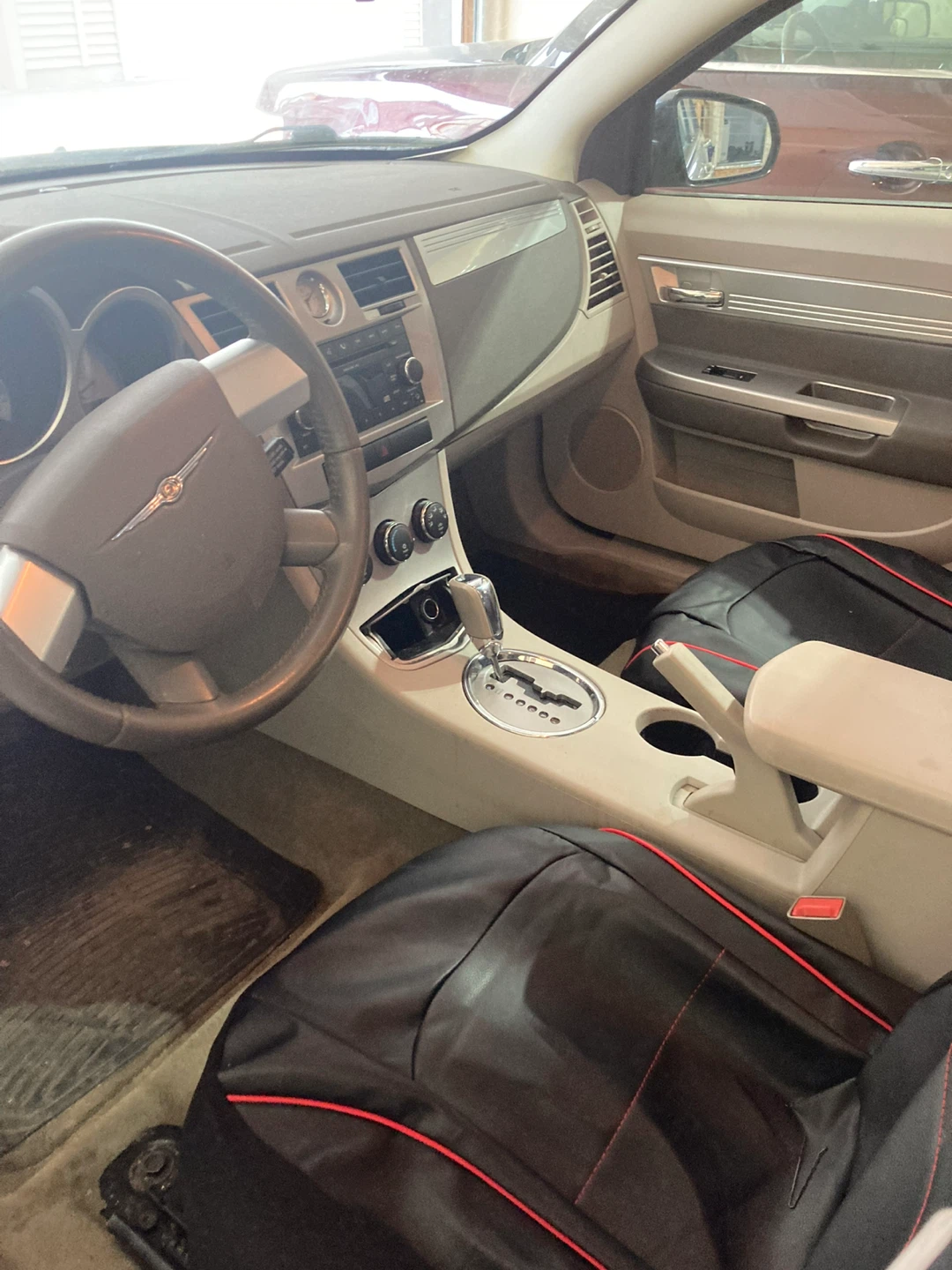 Chrysler Sebring Sedan - photo 4